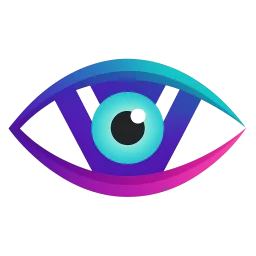 VicSee Logo