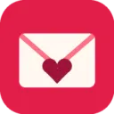ShareLove Letters Logo