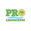 Pro Landscapes MD Logo