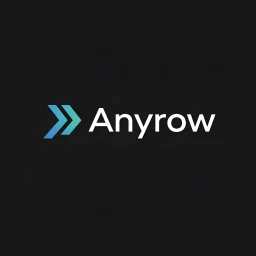 Anyrow Logo
