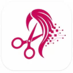 AI Hairstyle Generator Logo