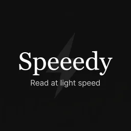 Speeedy Logo