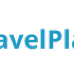 TravelPlanMap Logo