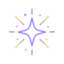 SparkIconAI Logo