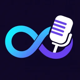 InfiniteTalk AI Logo