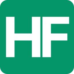 HiringFast Logo