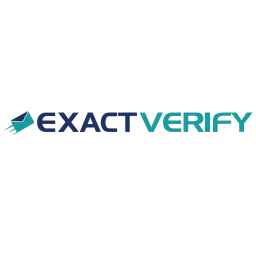 ExactVerify Logo