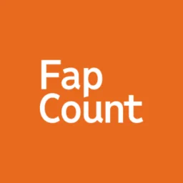 Fap Count Logo