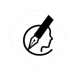 Create a Caricature of Me Logo