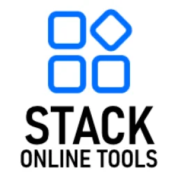 Stack Online Tools Logo