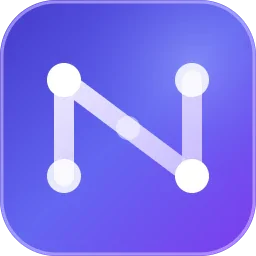 NetlifyAPP Logo