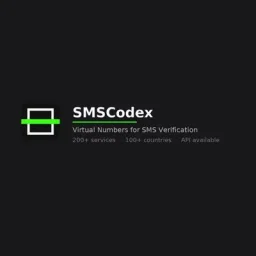 Sms Codex Logo