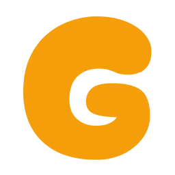 🐯 GROAR Logo