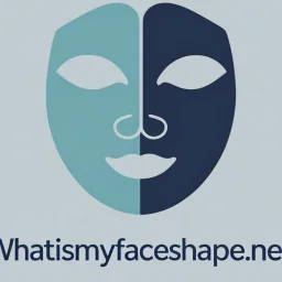 What Is My Face Shape Logo