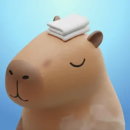 Pippin - Overthinking Journal Logo