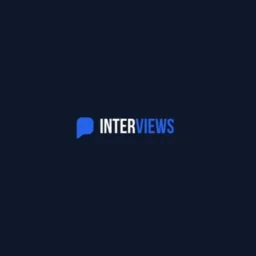 Interviews Chat Logo