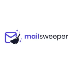 Mail Sweeper Logo
