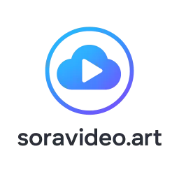 SoraVideo.art Logo