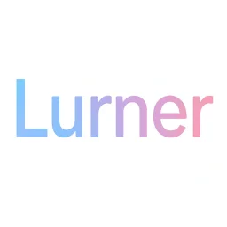 Lurner Logo