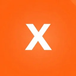 XHOST by Liveupx Logo
