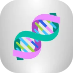 SciDraw AI Logo