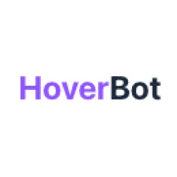 HoverBot Logo