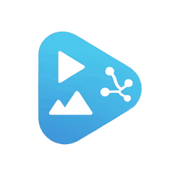 Plexigen AI - AI Video Generator with Audio Logo