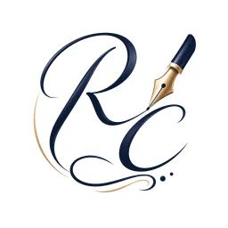 Cursive Generator Logo