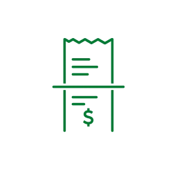 Receipt Taxer Logo