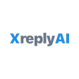 XreplyAI Logo