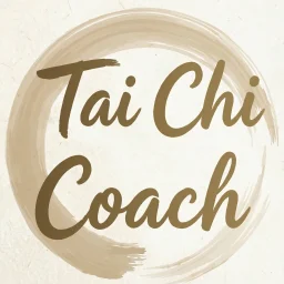Tai Chi Coach Logo