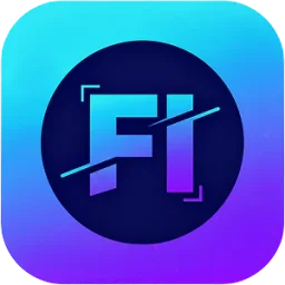 Fast Image AI Logo