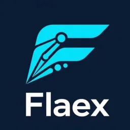 FLAEX AI Logo