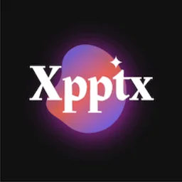 Xpptx Logo