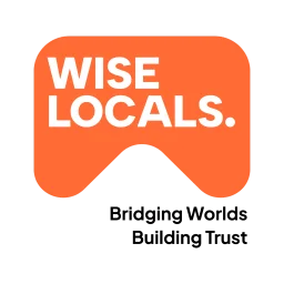 WiseLocals Logo