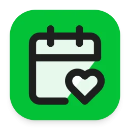TimeOffCalendar Logo