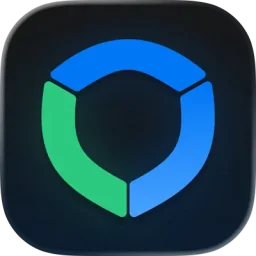 BlockP Logo