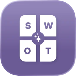 SWOTPal Logo