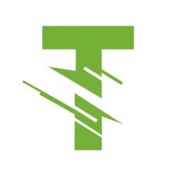 TechTitans.Cloud Logo