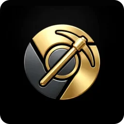 Chrome Goldmine Logo