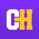 CheerHit: All-in-One Cheerleading App Logo