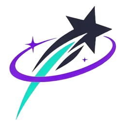 Stellar Launch Logo