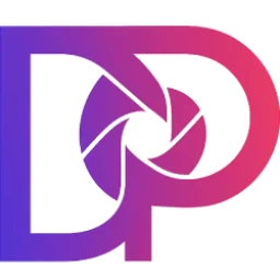 DatePhotos.AI Logo
