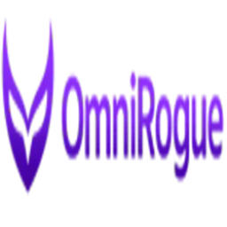 OmniRogue Logo