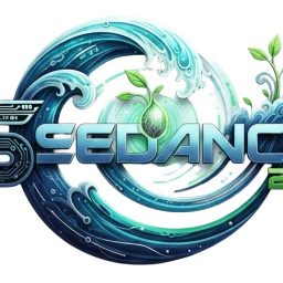 Seedance 2.0 Logo
