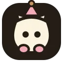 Bongo Cat Wiki Logo