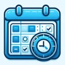 TimeTracking Logo