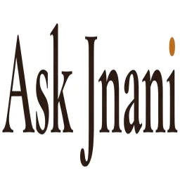 Ask Jnani Logo