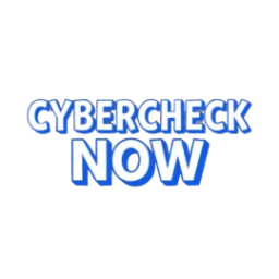 Cybercheck Now Logo
