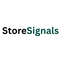 Store Signals Logo